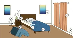 شرکت سمپاشی ساس